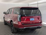 New 2025 Chevrolet Suburban High Country image 4