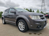 Used 2015 Dodge Journey SXT w/ Flexible Seating Group image 4