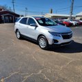 Used 2022 Chevrolet Equinox LT image 4