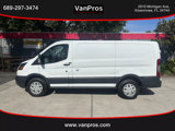Used 2019 Ford Transit 250 130 Low Roof image 2