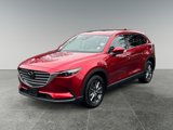 Used 2023 MAZDA CX-9 Touring image 3