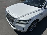 Used 2022 Genesis GV80 3.5T w/ Prestige Matte Package 08 image 4