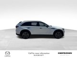 New 2025 MAZDA CX-70 Plug-In Hybrid w/ Premium Pkg image 4