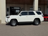 Used 2022 Toyota 4Runner TRD Off-Road image 5