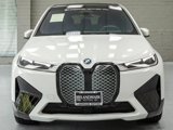 Used 2024 BMW iX xDrive50 w/ Sport Package image 5