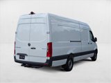 New 2025 Mercedes-Benz Sprinter 2500 image 2
