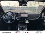 New 2025 BMW X7 M60i image 2