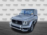 Used 2025 Mercedes-Benz G 63 AMG 4MATIC image 2