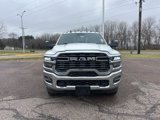 New 2025 RAM 3500 Tradesman image 2