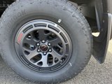 New 2025 Nissan Frontier Pro-X w/ Pro Convenience Package image 5