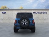 New 2025 Ford Bronco Badlands image 5