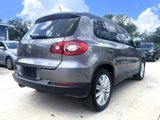 Used 2010 Volkswagen Tiguan Wolfsburg Edition image 5