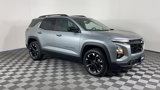 New 2025 Chevrolet Equinox RS image 2