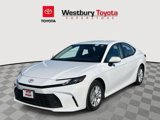 Used 2025 Toyota Camry LE image 5