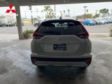 New 2025 Mitsubishi Eclipse Cross SE image 4