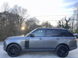 Used 2019 Land Rover Range Rover HSE image 5
