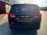Used 2023 Chrysler Voyager LX image 4