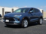 New 2025 Buick Encore GX Preferred image 4