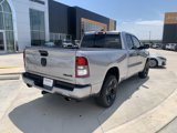 Used 2024 RAM 1500 Tradesman w/ Night Edition image 5