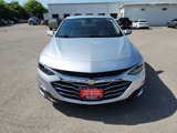 Used 2022 Chevrolet Malibu LT image 3
