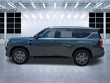 New 2025 Nissan Armada Platinum w/ Convenience Package image 6