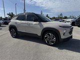 New 2026 Chevrolet TrailBlazer RS w/ Convenience Package image 2