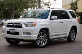 Used 2011 Toyota 4Runner Limited image 2