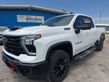 New 2025 Chevrolet Silverado 3500 LT w/ Trail Boss Package image 2
