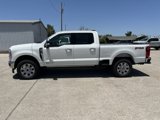 New 2025 Ford F250 Lariat w/ Lariat Ultimate Package image 4