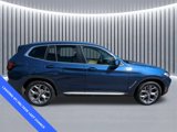 Certified 2022 BMW X3 xDrive30i w/ Convenience Package image 4