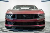 New 2025 Ford Mustang Dark Horse image 2