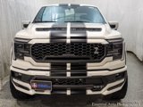 New 2025 Ford F150 Lariat w/ Equipment Group 502A High image 4