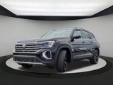 New 2025 Volkswagen Atlas SE image 3