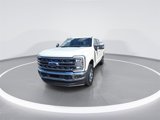 New 2025 Ford F250 Lariat w/ Lariat Ultimate Package image 3