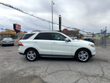 Used 2013 Mercedes-Benz ML 350 2WD image 4