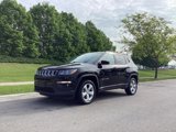 Used 2019 Jeep Compass Latitude w/ Cold Weather Group image 2