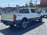 New 2025 Ford F250 King Ranch image 4