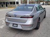 New 2025 BMW i7 eDrive50 image 2
