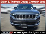 New 2025 Jeep Wagoneer 4WD image 2