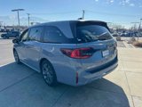 New 2025 Honda Odyssey Touring image 5