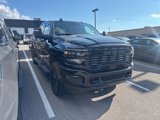 New 2025 RAM 2500 Big Horn image 6