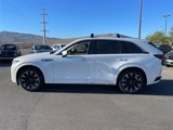 New 2025 MAZDA CX-90 3.3 Turbo S w/ Premium Plus image 3