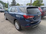 Used 2022 Chevrolet Equinox LT image 4