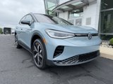 New 2025 Volkswagen ID.4 Pro S image 2