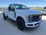 New 2025 Ford F350 XL image 3