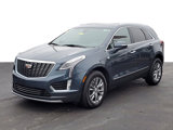 Used 2021 Cadillac XT5 Premium Luxury image 4