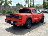 New 2025 Nissan Frontier PRO-4X w/ Pro Premium Package image 4