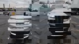New 2025 Jeep Grand Cherokee L Laredo w/ Luxury Tech Group I image 3