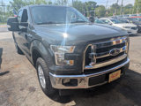 Used 2017 Ford F150 4x4 SuperCrew image 6