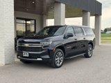 Used 2022 Chevrolet Suburban LT w/ LT Signature Plus Package image 3